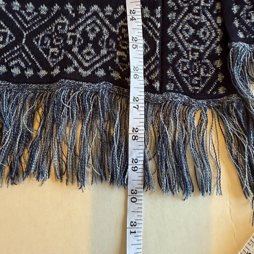 Ruby Rd Cardigan/Sweater size Large - Picture 8 of 8